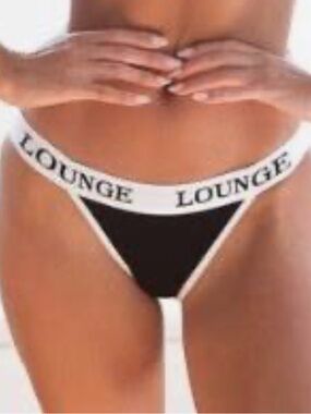 Lounge Underwear Bamboo Triangle Briefs